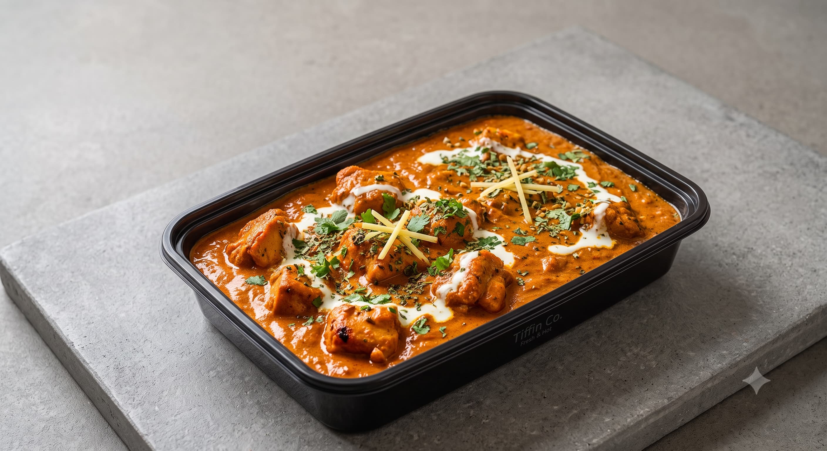 Butter Paneer