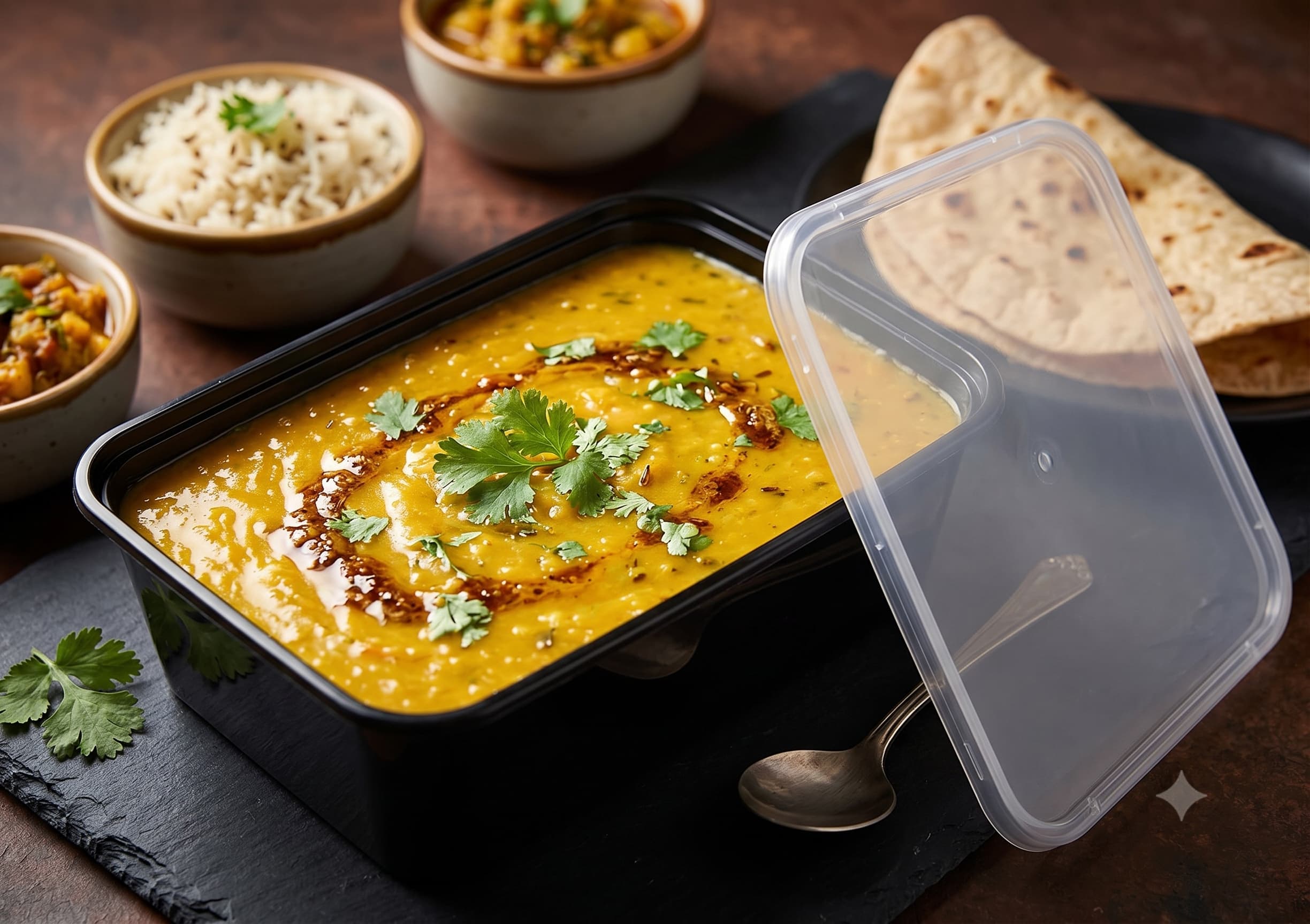 Dal Fry